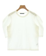 mizuiro ind（ミズイロインド）Tシャツ・カットソー 白 サイズ:-(L位) レディース/2200633240073