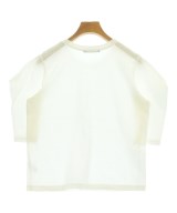 mizuiro ind（ミズイロインド）Tシャツ・カットソー 白 サイズ:-(L位) レディース/2200633240073