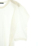 mizuiro ind（ミズイロインド）Tシャツ・カットソー 白 サイズ:-(L位) レディース/2200633240073