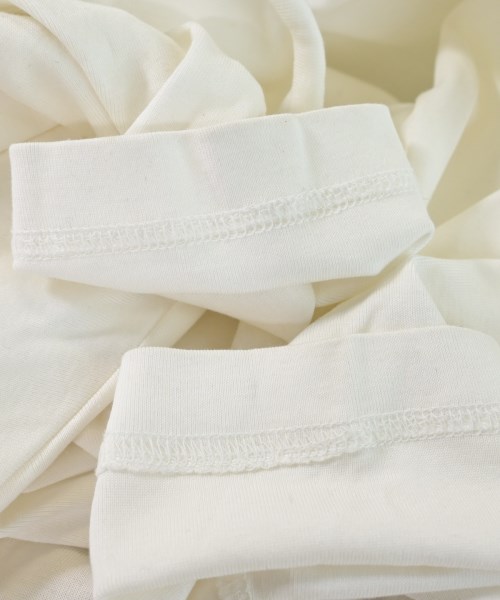 mizuiro ind（ミズイロインド）Tシャツ・カットソー 白 サイズ:F レディース/2200619104092