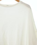 mizuiro ind（ミズイロインド）Tシャツ・カットソー 白 サイズ:F レディース/2200619104092