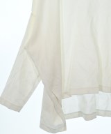 mizuiro ind（ミズイロインド）Tシャツ・カットソー 白 サイズ:F レディース/2200619104092