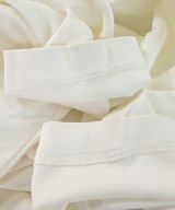 mizuiro ind（ミズイロインド）Tシャツ・カットソー 白 サイズ:F レディース/2200619104092