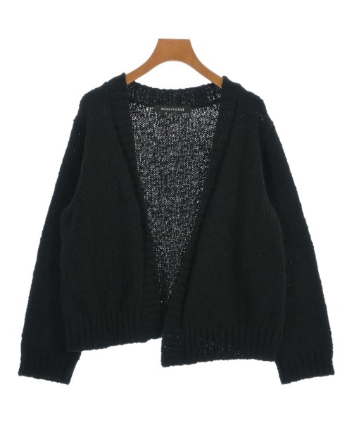 ミズイロインド(mizuiro ind)のmizuiro ind カーディガン