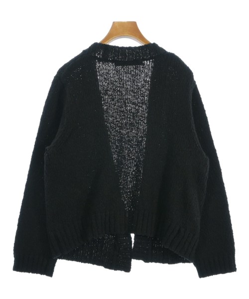 mizuiro ind（ミズイロインド）カーディガン 黒 サイズ:F レディース/2200629515017