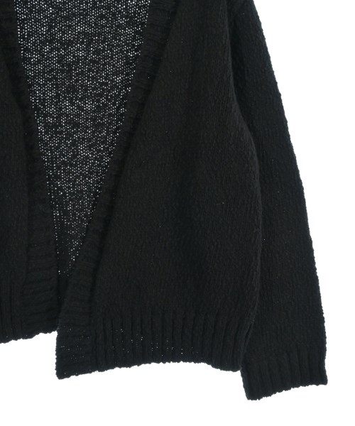 mizuiro ind（ミズイロインド）カーディガン 黒 サイズ:F レディース/2200629515017
