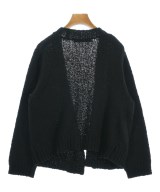 mizuiro ind（ミズイロインド）カーディガン 黒 サイズ:F レディース/2200629515017