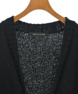 mizuiro ind（ミズイロインド）カーディガン 黒 サイズ:F レディース/2200629515017