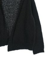mizuiro ind（ミズイロインド）カーディガン 黒 サイズ:F レディース/2200629515017