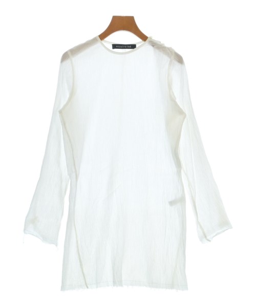 ミズイロインド(mizuiro ind)のmizuiro ind カジュアルシャツ