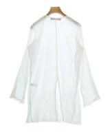 mizuiro ind（ミズイロインド）カジュアルシャツ 白 サイズ:-(L位) レディース/2200629515048