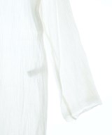 mizuiro ind（ミズイロインド）カジュアルシャツ 白 サイズ:-(L位) レディース/2200629515048