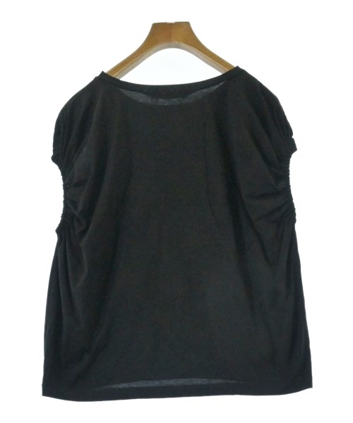 mizuiro ind（ミズイロインド）ノースリーブ 紺 サイズ:F レディース/2200633556013