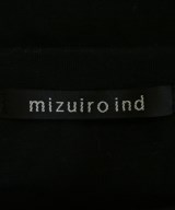 mizuiro ind（ミズイロインド）ノースリーブ 紺 サイズ:F レディース/2200633556013