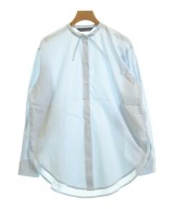 mizuiro ind（ミズイロインド）カジュアルシャツ 青 サイズ:F レディース/2200633591014