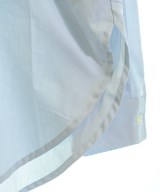 mizuiro ind（ミズイロインド）カジュアルシャツ 青 サイズ:F レディース/2200633591014