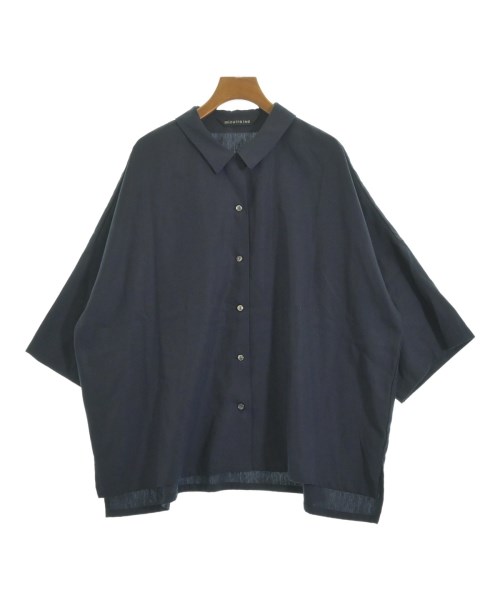 mizuiro ind ブラウス