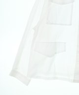 mizuiro ind（ミズイロインド）ブラウス 白 サイズ:F レディース/2200615363042