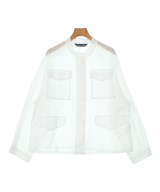 mizuiro ind ブラウス