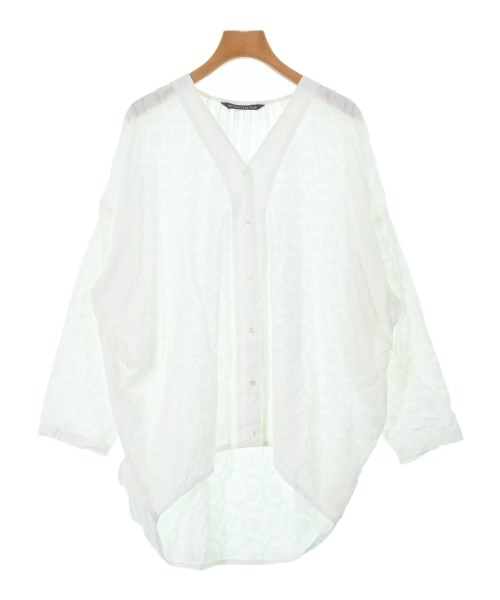 mizuiro ind ブラウス