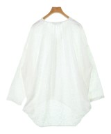 mizuiro ind（ミズイロインド）ブラウス 白 サイズ:F レディース/2200615363059