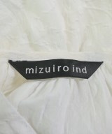 mizuiro ind（ミズイロインド）ブラウス 白 サイズ:F レディース/2200615363059
