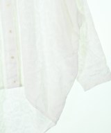 mizuiro ind（ミズイロインド）ブラウス 白 サイズ:F レディース/2200615363059