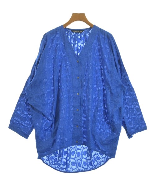 mizuiro ind ブラウス