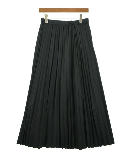 ミズイロインド(mizuiro ind)のmizuiro ind ロング・マキシ丈スカート