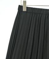 mizuiro ind（ミズイロインド）ロング・マキシ丈スカート 黒 サイズ:-(M位) レディース/2200617137177