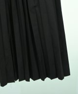 mizuiro ind（ミズイロインド）ロング・マキシ丈スカート 黒 サイズ:-(M位) レディース/2200617137177