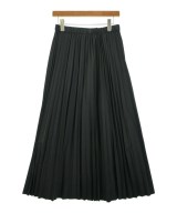 mizuiro ind ロング・マキシ丈スカート