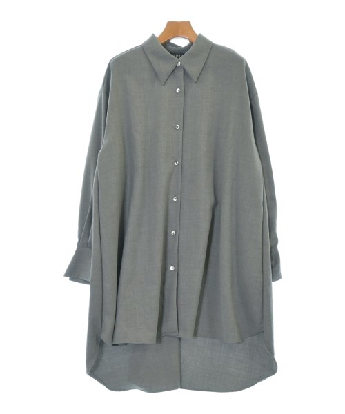 ミズイロインド(mizuiro ind)のmizuiro ind カジュアルシャツ