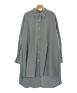 mizuiro ind カジュアルシャツ