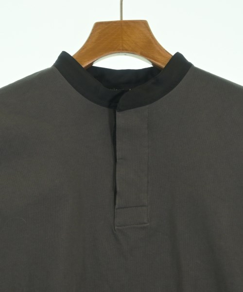 mizuiro ind（ミズイロインド）Tシャツ・カットソー グレー サイズ:F レディース/2200621269048