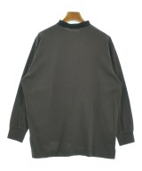 mizuiro ind（ミズイロインド）Tシャツ・カットソー グレー サイズ:F レディース/2200621269048