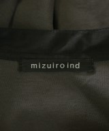 mizuiro ind（ミズイロインド）Tシャツ・カットソー グレー サイズ:F レディース/2200621269048