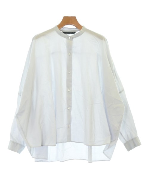 mizuiro ind ブラウス