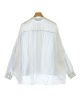 mizuiro ind（ミズイロインド）ブラウス グレー サイズ:F レディース/2200629846067