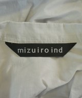 mizuiro ind（ミズイロインド）ブラウス グレー サイズ:F レディース/2200629846067