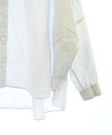 mizuiro ind（ミズイロインド）ブラウス グレー サイズ:F レディース/2200629846067