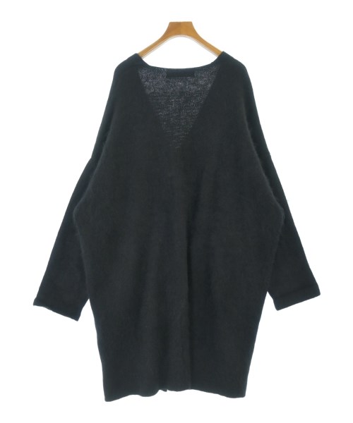 mizuiro ind（ミズイロインド）カーディガン 黒 サイズ:F レディース/2200620186032