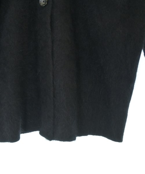 mizuiro ind（ミズイロインド）カーディガン 黒 サイズ:F レディース/2200620186032