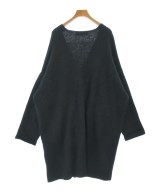 mizuiro ind（ミズイロインド）カーディガン 黒 サイズ:F レディース/2200620186032