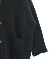 mizuiro ind（ミズイロインド）カーディガン 黒 サイズ:F レディース/2200620186032