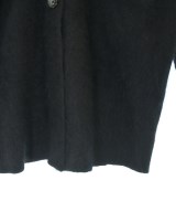 mizuiro ind（ミズイロインド）カーディガン 黒 サイズ:F レディース/2200620186032
