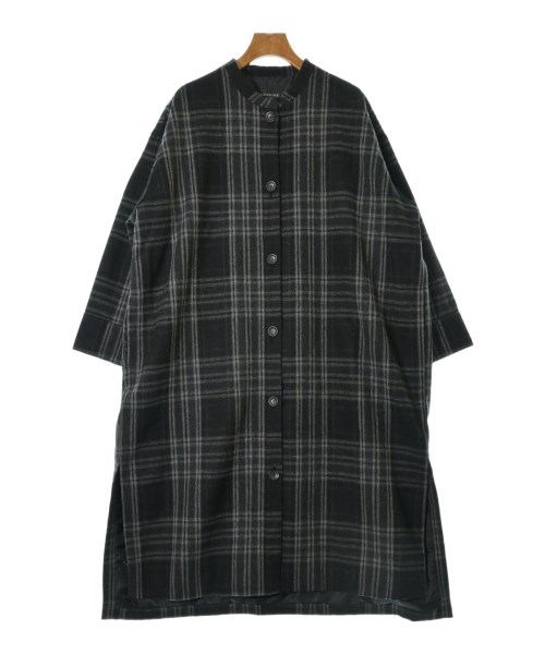 ミズイロインド(mizuiro ind)のmizuiro ind コート（その他）