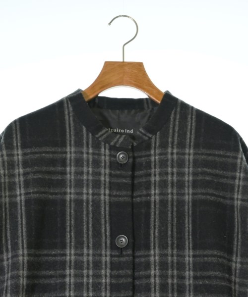 mizuiro ind（ミズイロインド）その他 黒 サイズ:F レディース/2200632194018