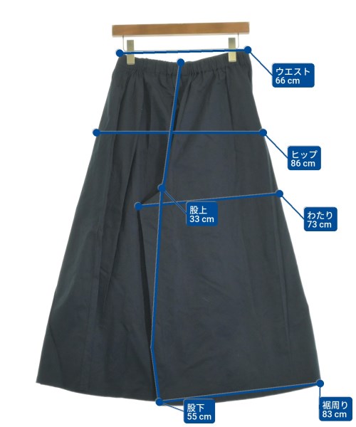 mizuiro ind（ミズイロインド）その他 紺 サイズ:-(M位) レディース/2200634273032