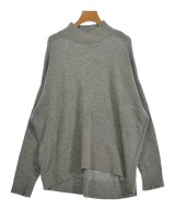 mizuiro ind ニット・セーター